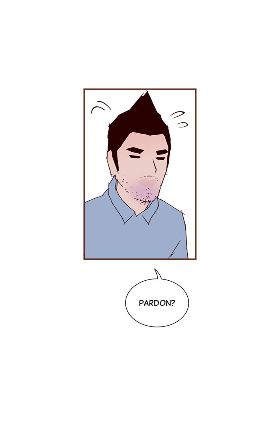 Love Alarm Chapter 204 page 47 - 