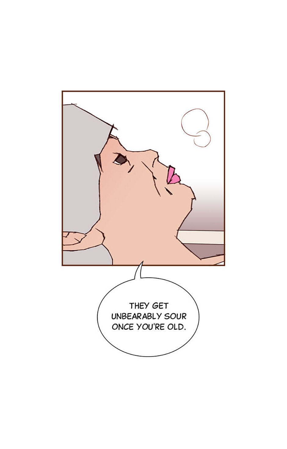 Love Alarm Chapter 204 page 48 - 