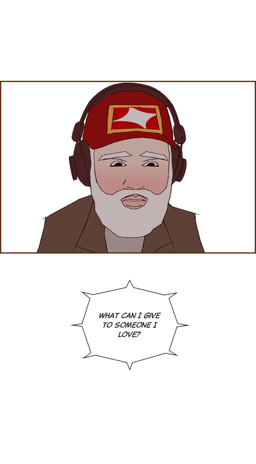 Love Alarm Chapter 204 page 51 - 