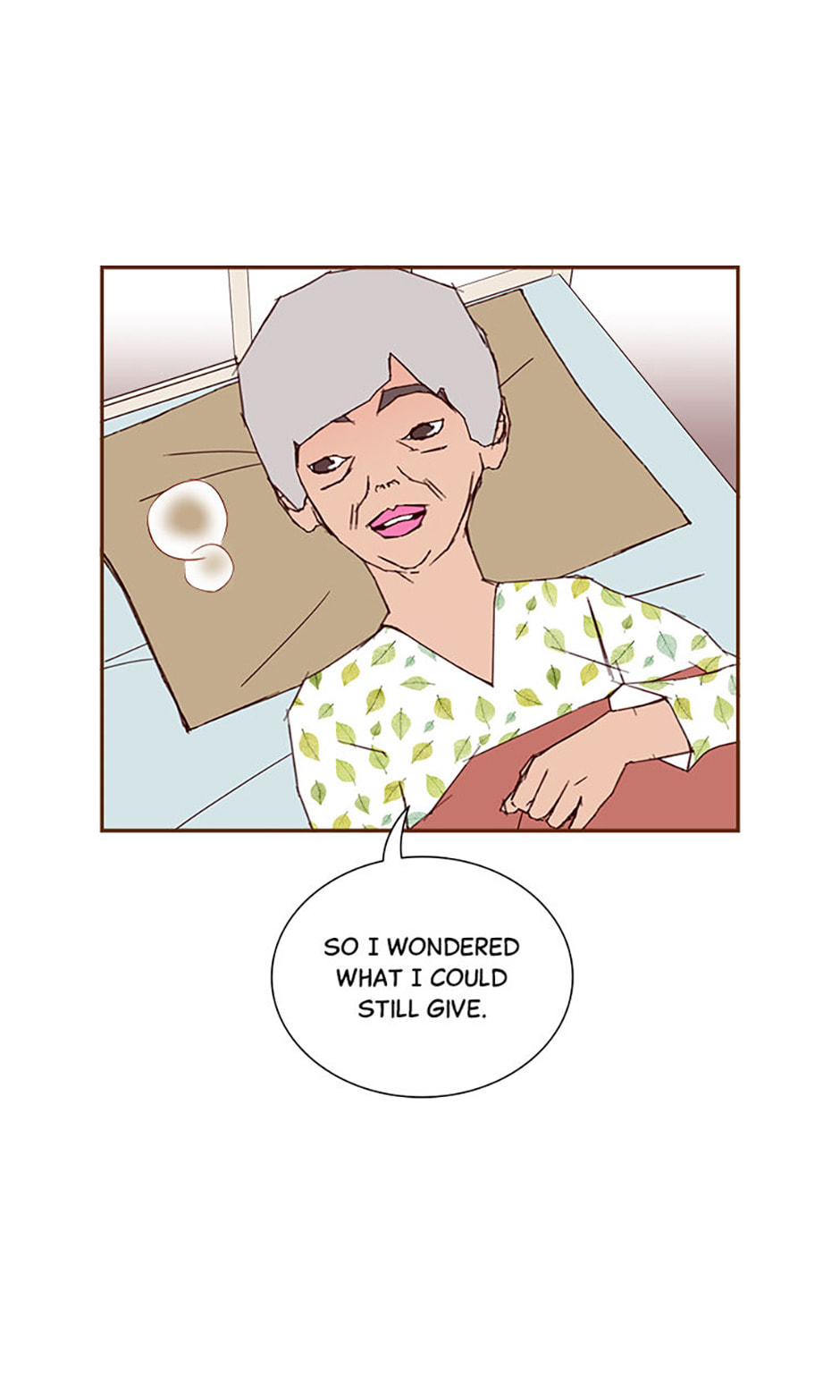 Love Alarm Chapter 204 page 54 - 