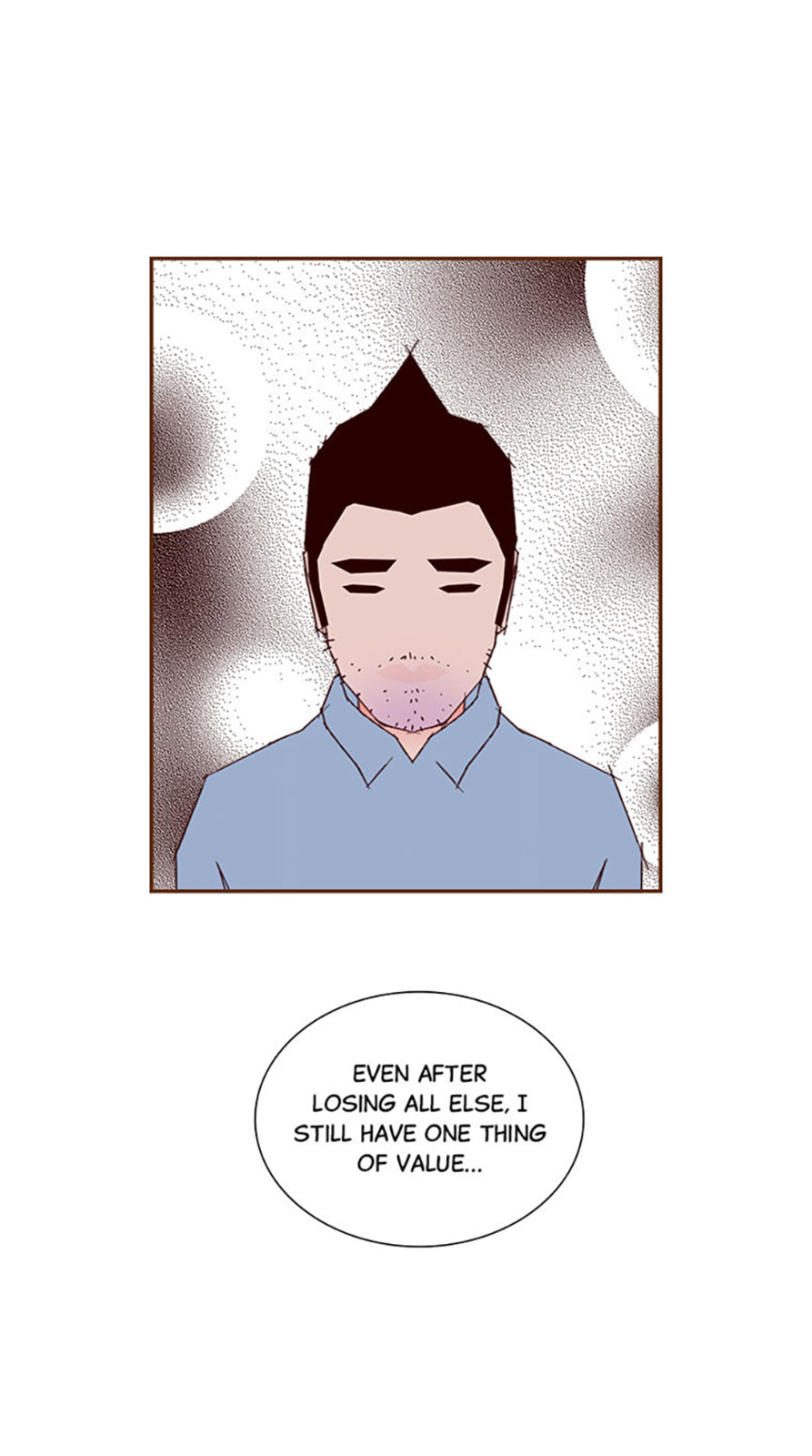 Love Alarm Chapter 204 page 56 - 
