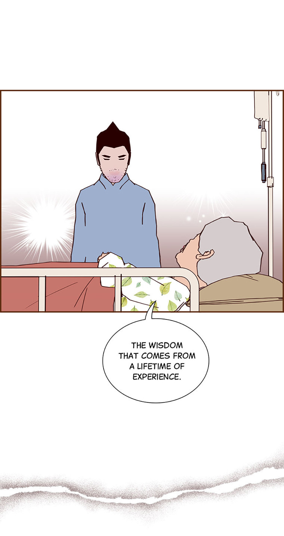 Love Alarm Chapter 204 page 57 - 