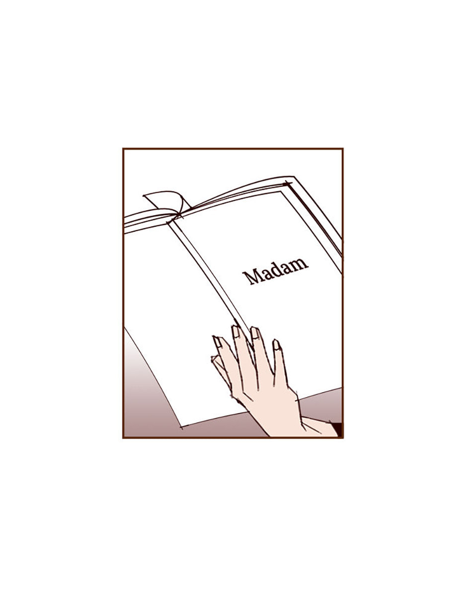 Love Alarm Chapter 204 page 7 - 