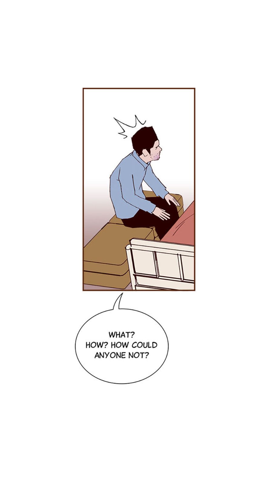 Love Alarm Chapter 204 page 64 - 