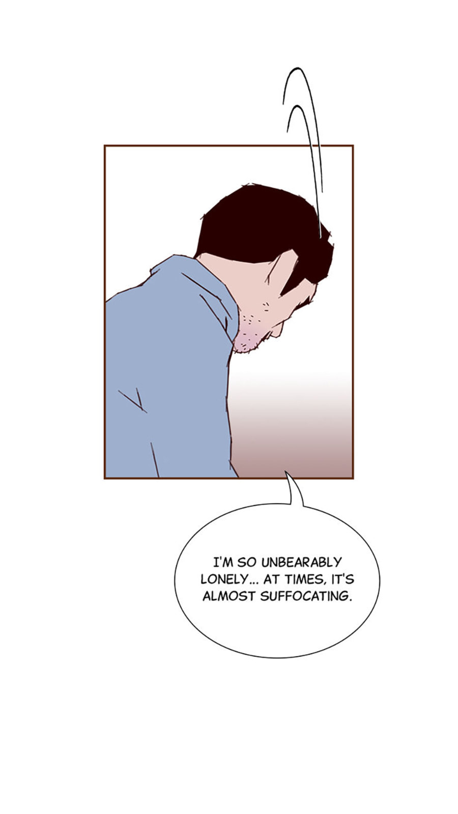 Love Alarm Chapter 204 page 65 - 