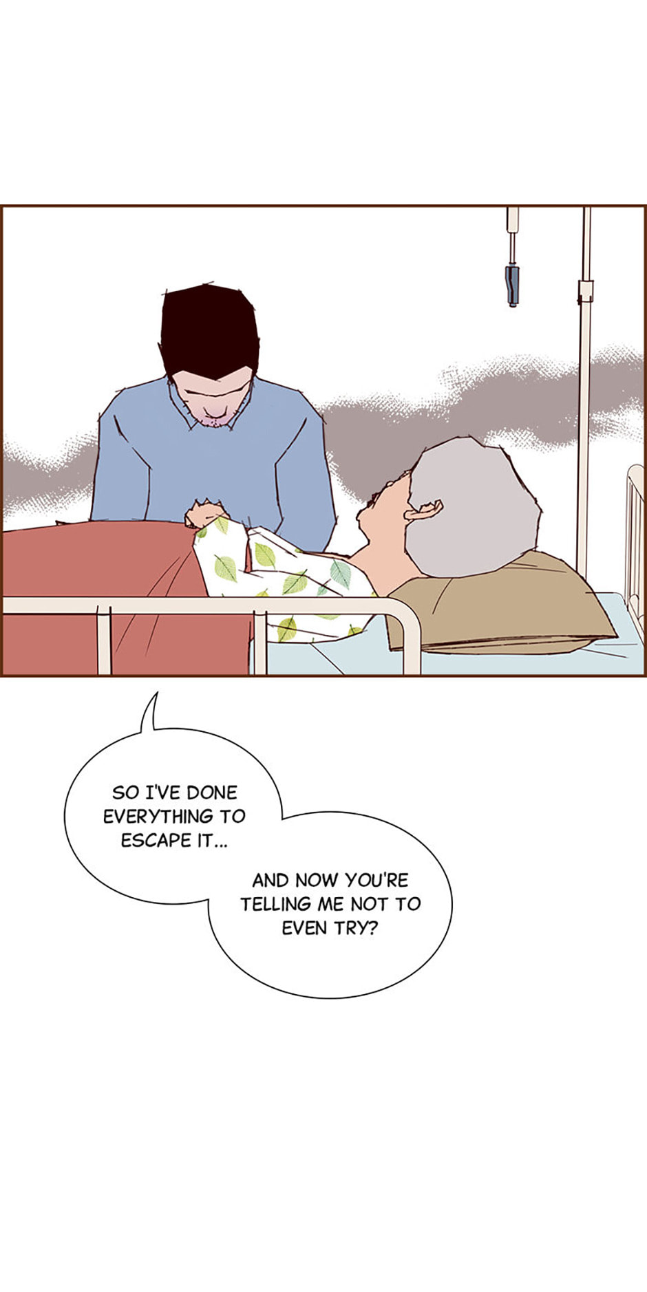 Love Alarm Chapter 204 page 66 - 