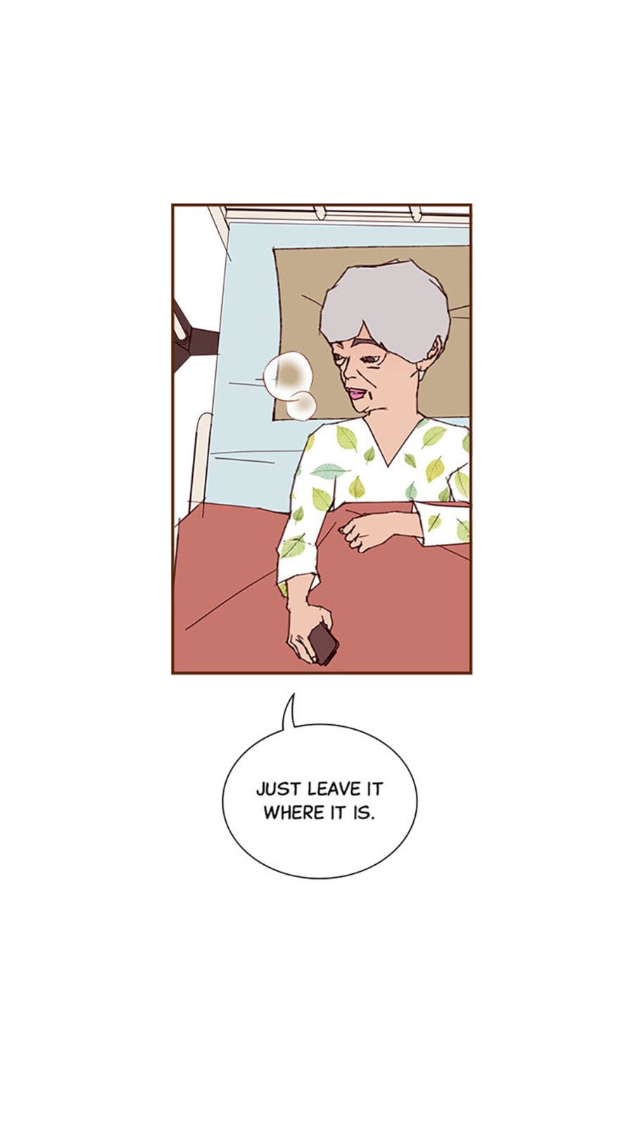 Love Alarm Chapter 204 page 67 - 