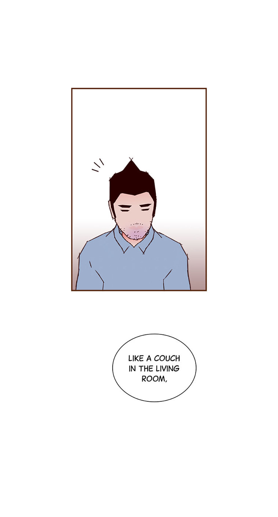 Love Alarm Chapter 204 page 68 - 
