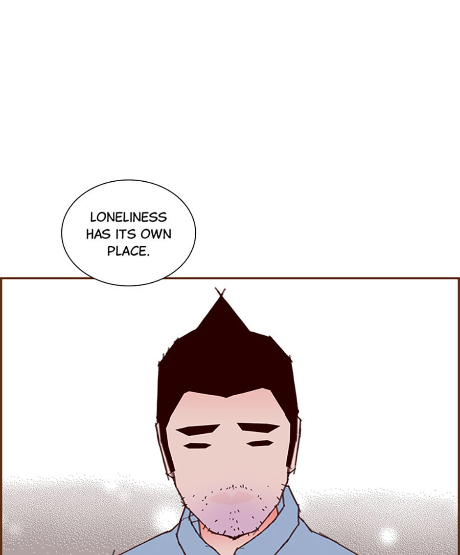 Love Alarm Chapter 204 page 69 - 