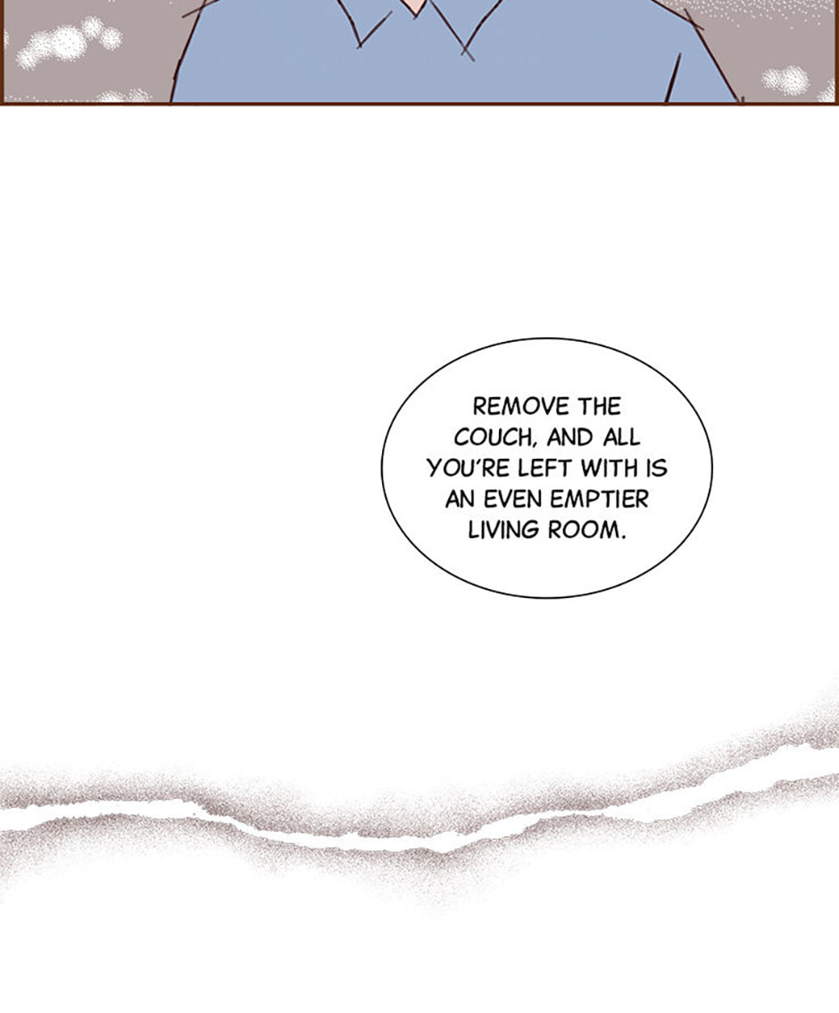 Love Alarm Chapter 204 page 70 - 