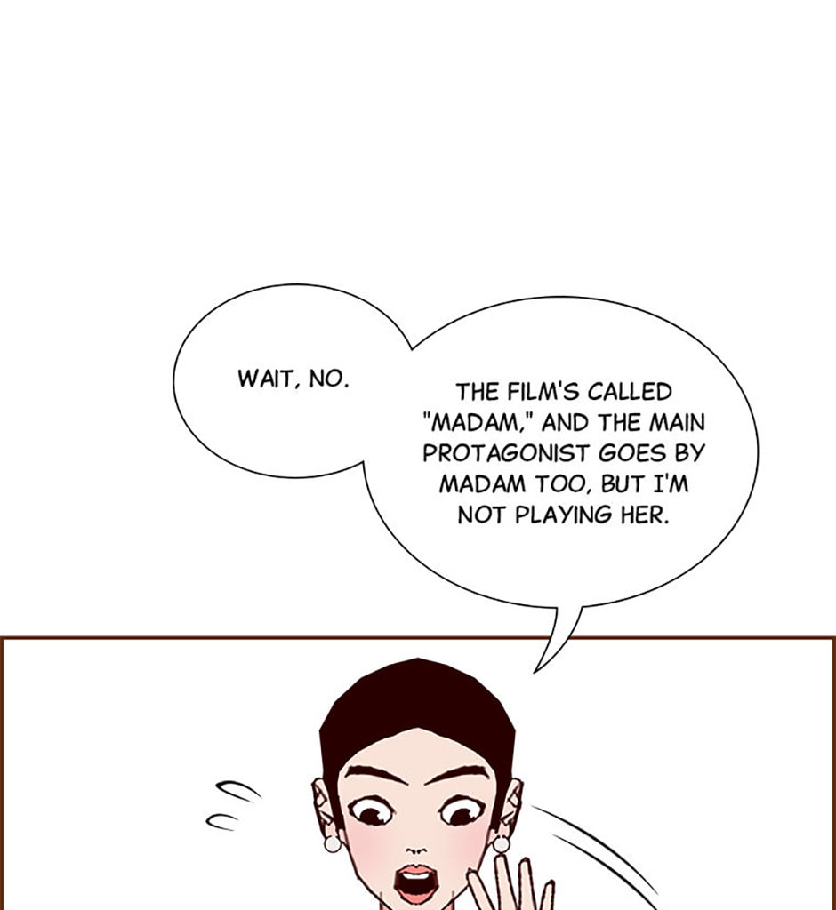 Love Alarm Chapter 204 page 8 - 