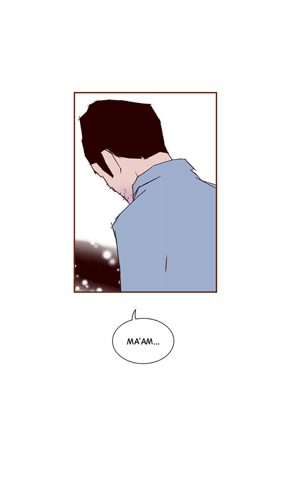 Love Alarm Chapter 204 page 74 - 