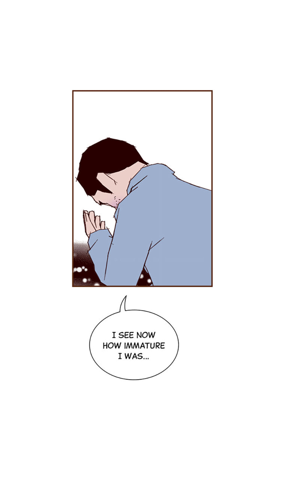 Love Alarm Chapter 204 page 75 - 