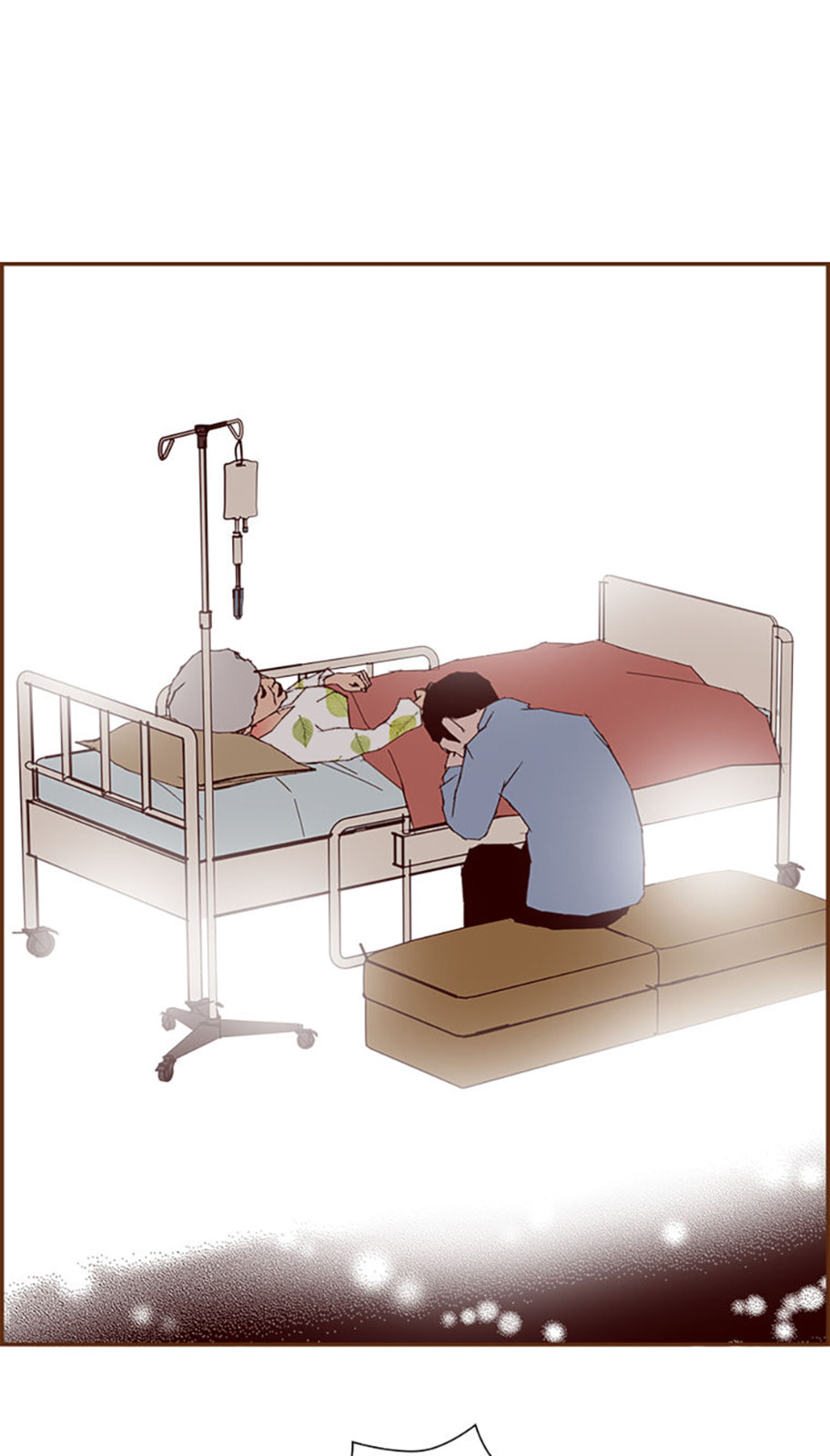 Love Alarm Chapter 204 page 76 - 