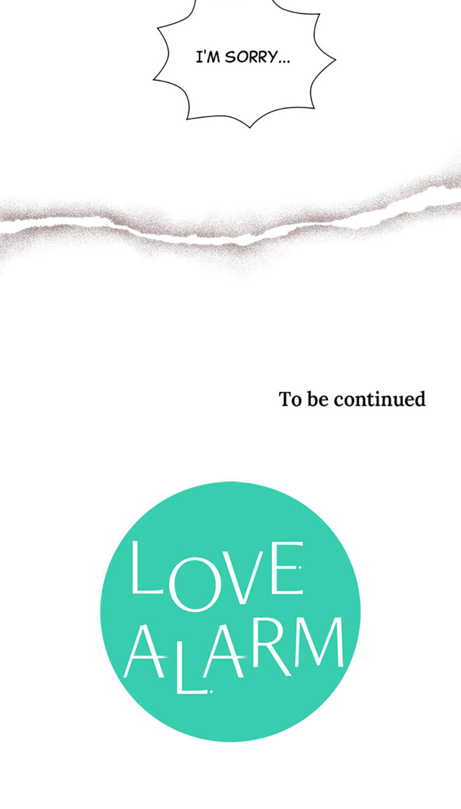 Love Alarm Chapter 204 page 77 - 