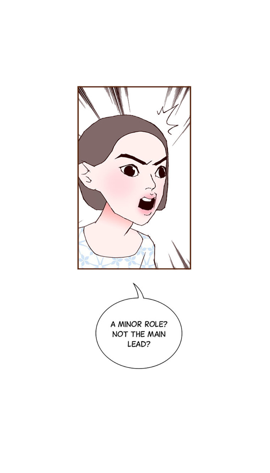 Love Alarm Chapter 204 page 10 - 