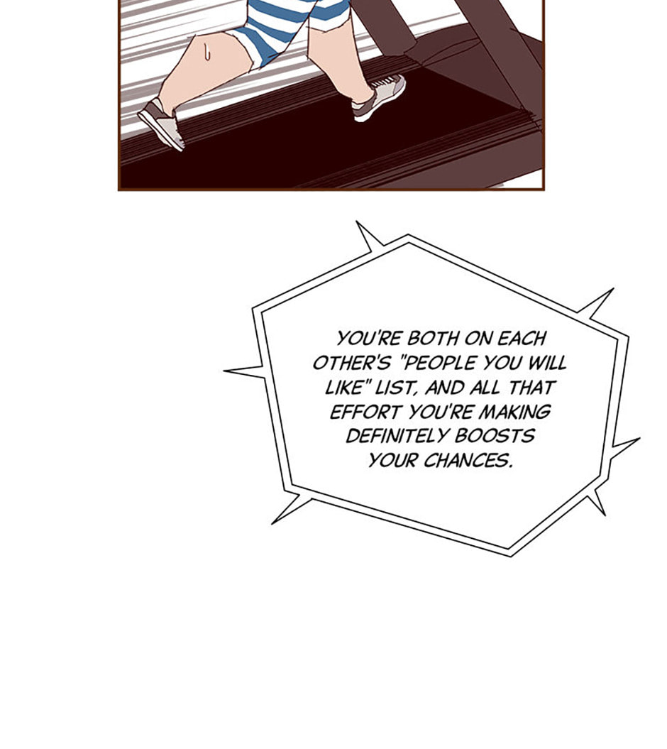 Love Alarm Chapter 205 page 11 - 