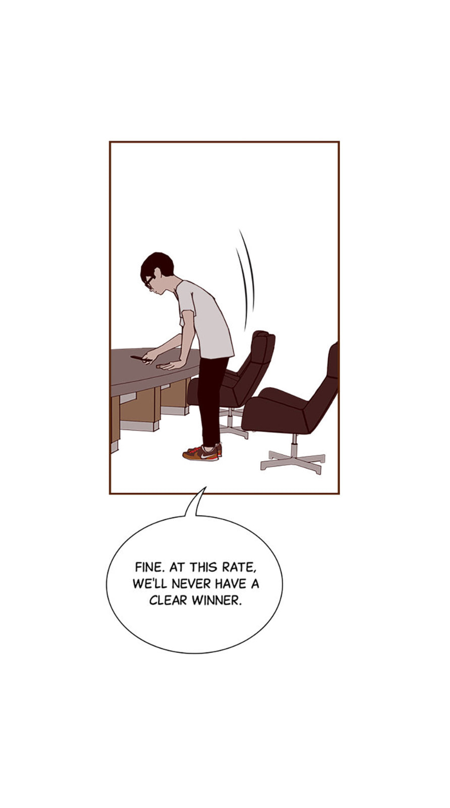 Love Alarm Chapter 205 page 13 - 