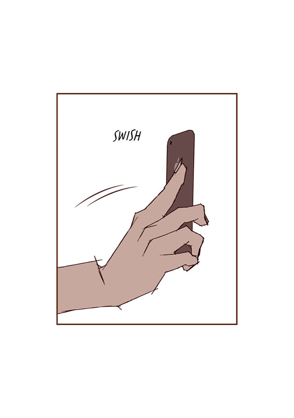 Love Alarm Chapter 205 page 16 - 