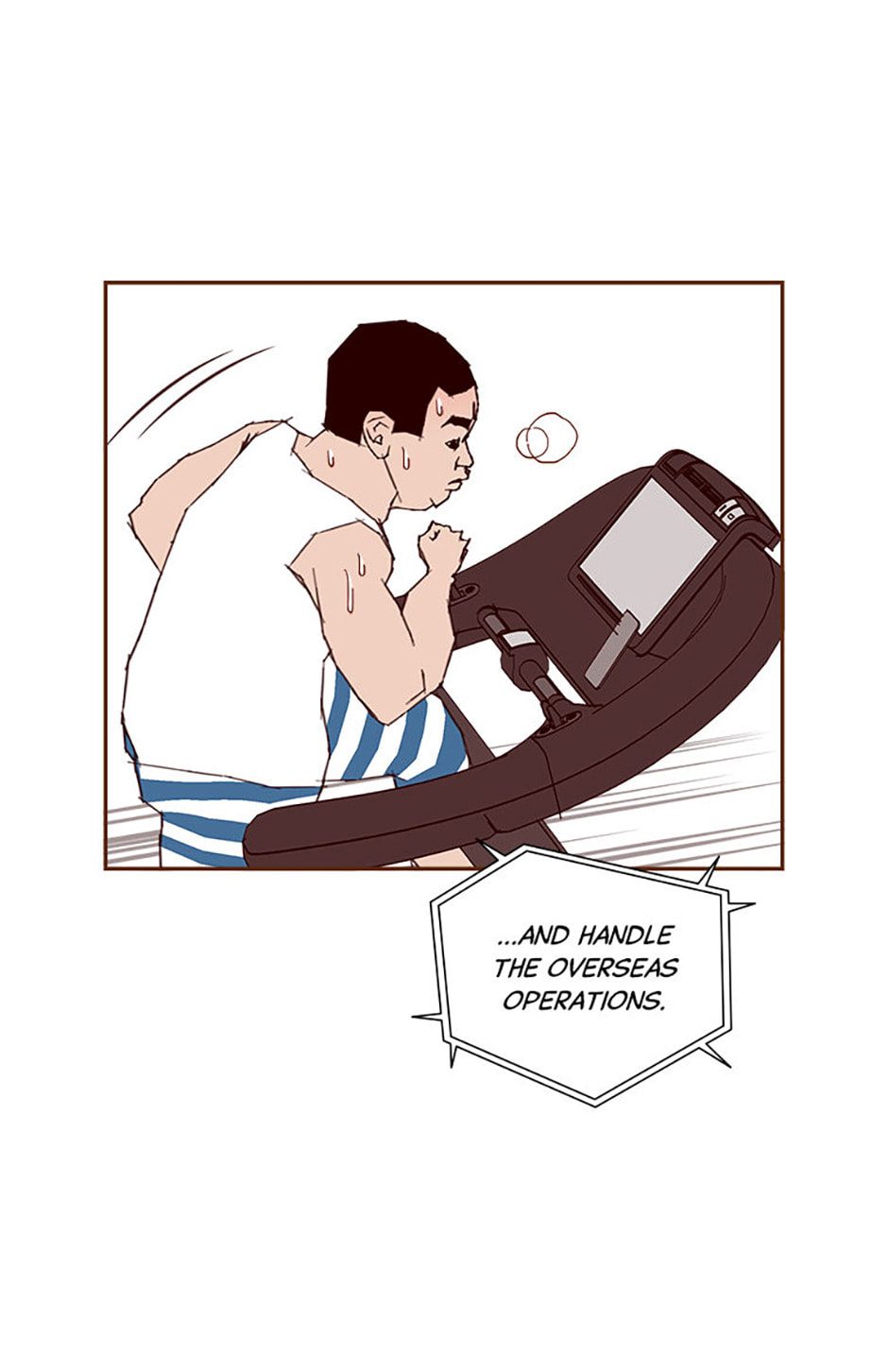 Love Alarm Chapter 205 page 20 - 
