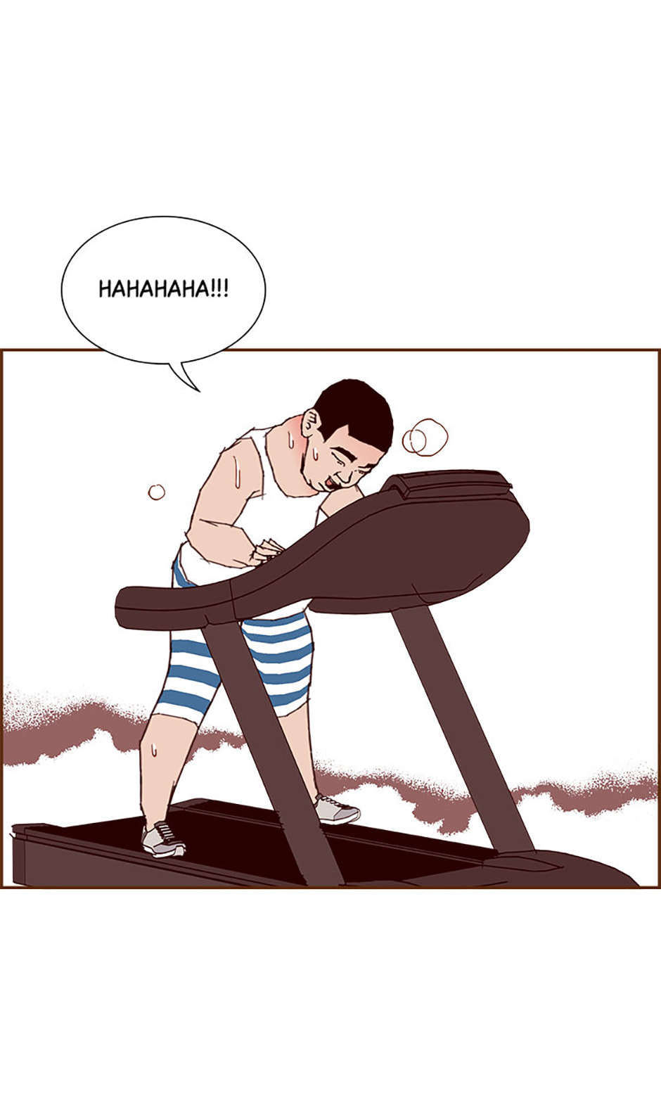 Love Alarm Chapter 205 page 23 - 