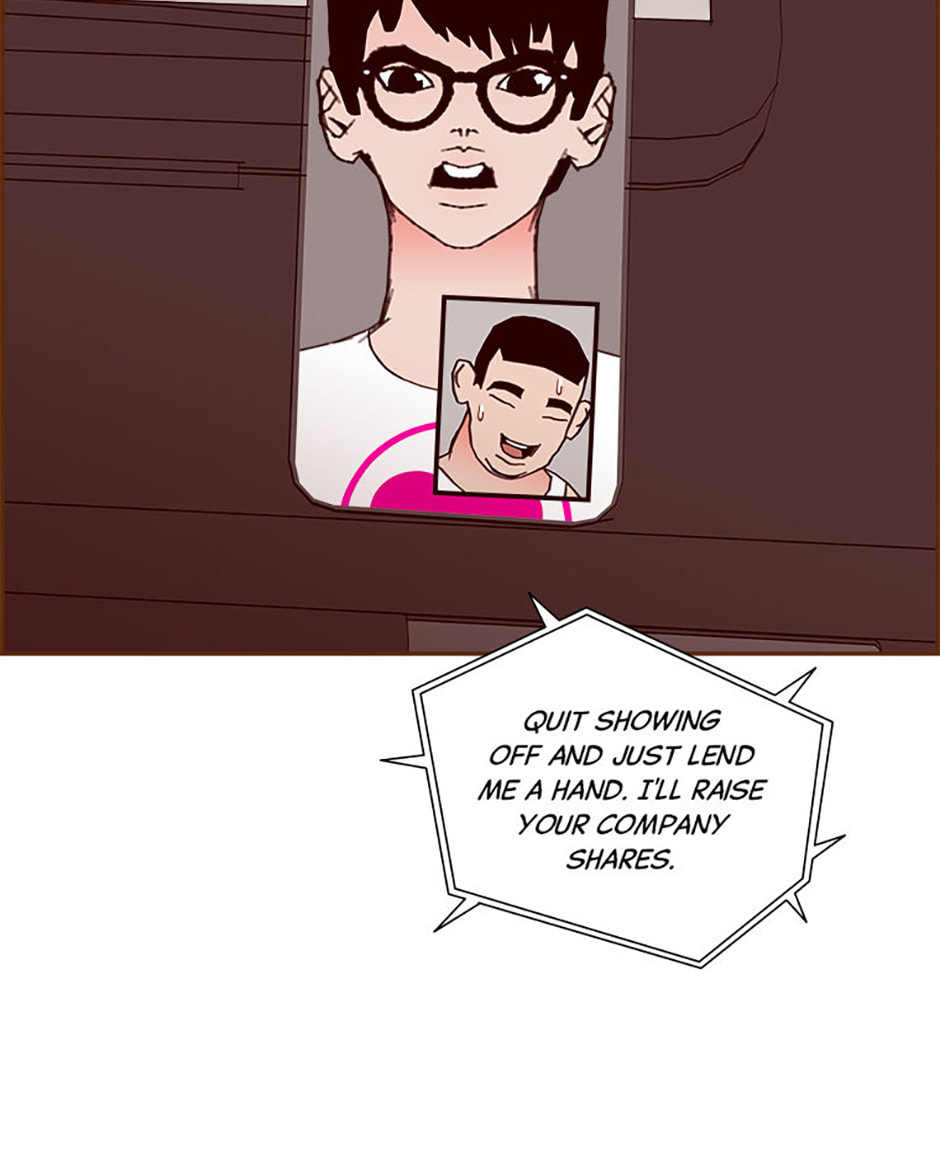 Love Alarm Chapter 205 page 27 - 