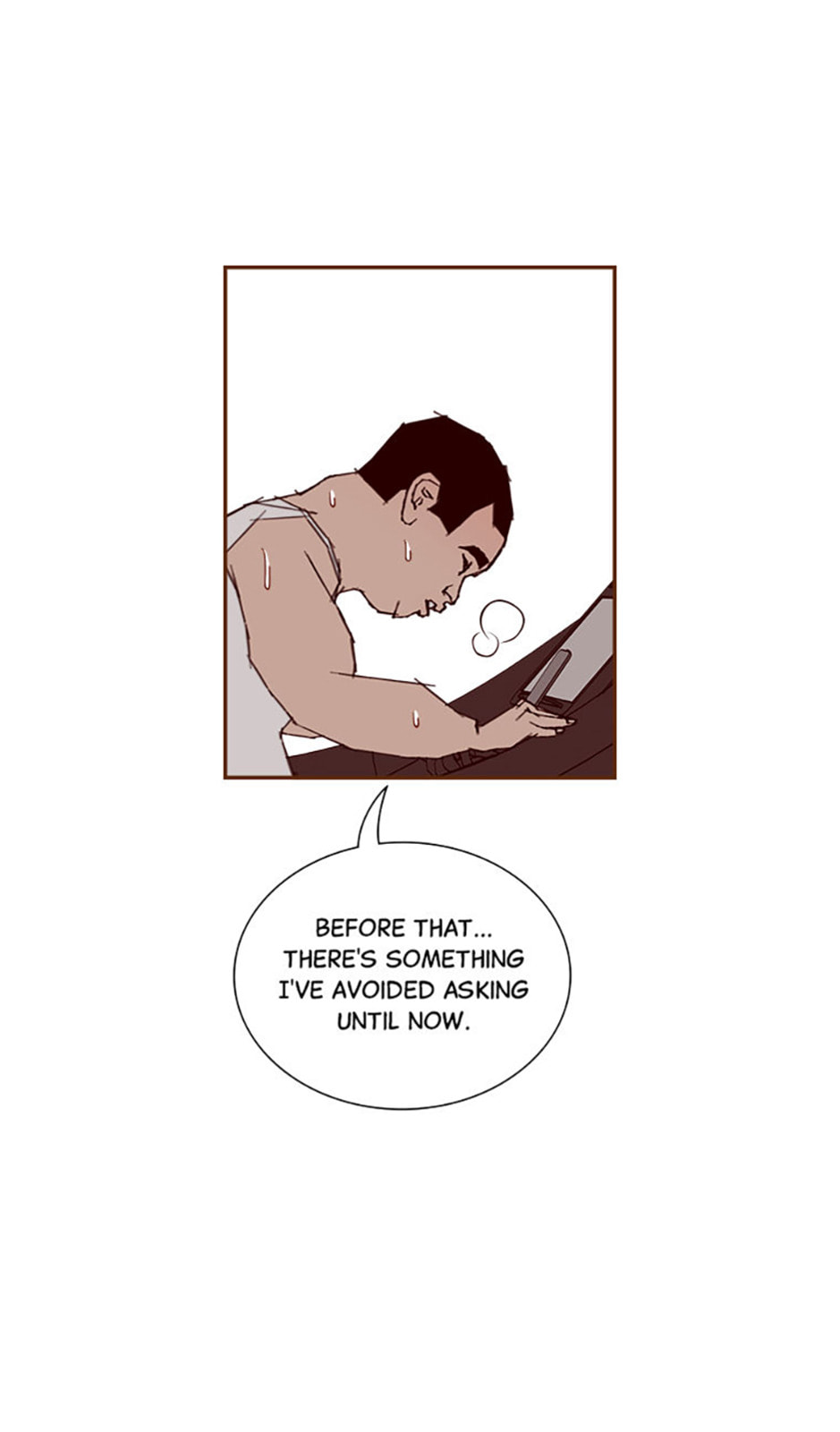 Love Alarm Chapter 205 page 29 - 
