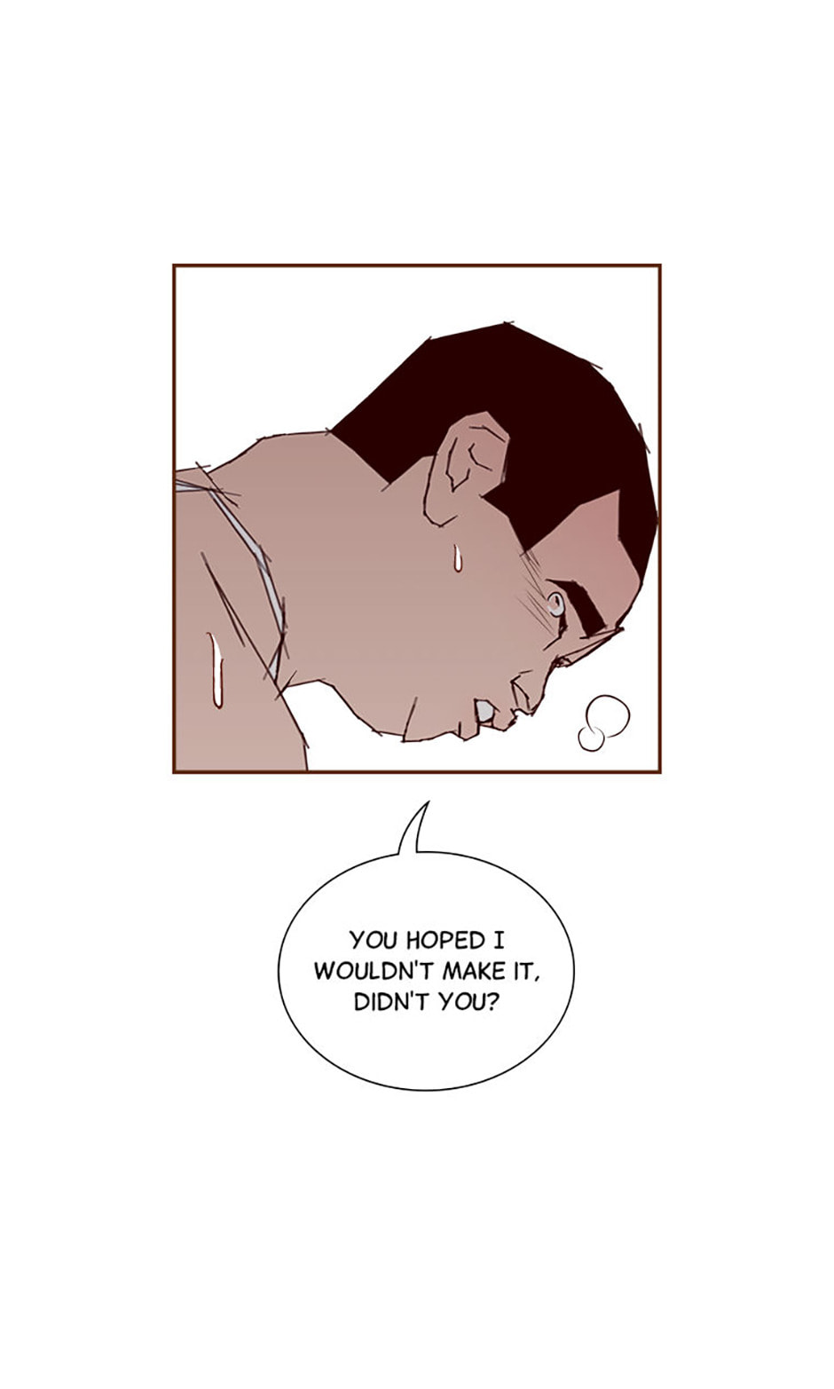 Love Alarm Chapter 205 page 35 - 