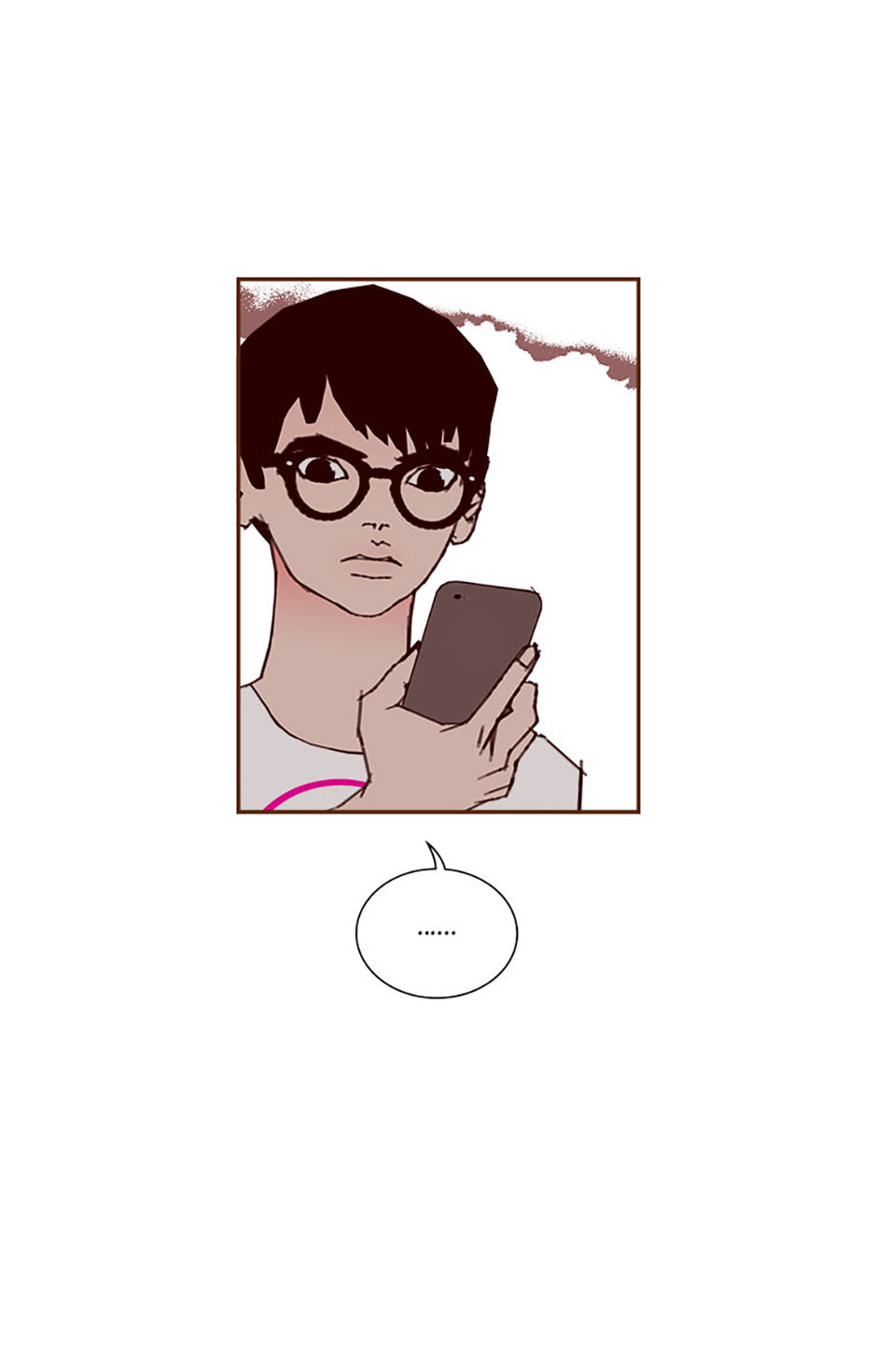 Love Alarm Chapter 205 page 36 - 