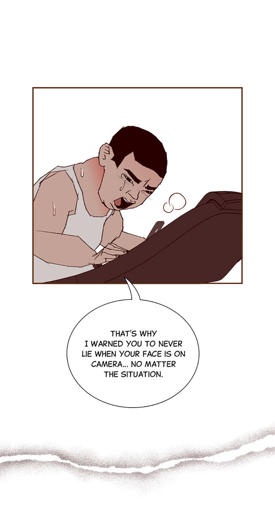 Love Alarm Chapter 205 page 40 - 