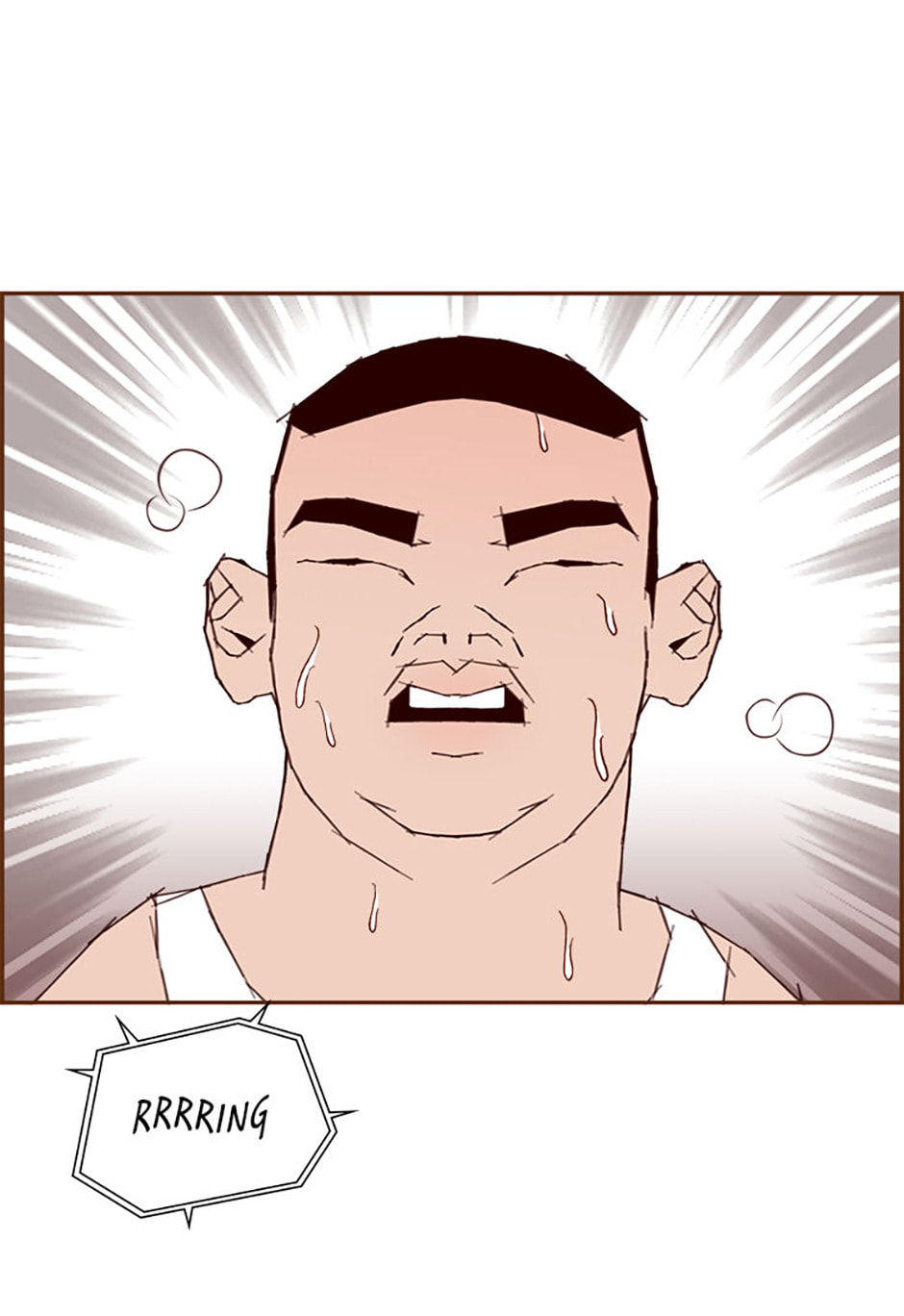 Love Alarm Chapter 205 page 5 - 