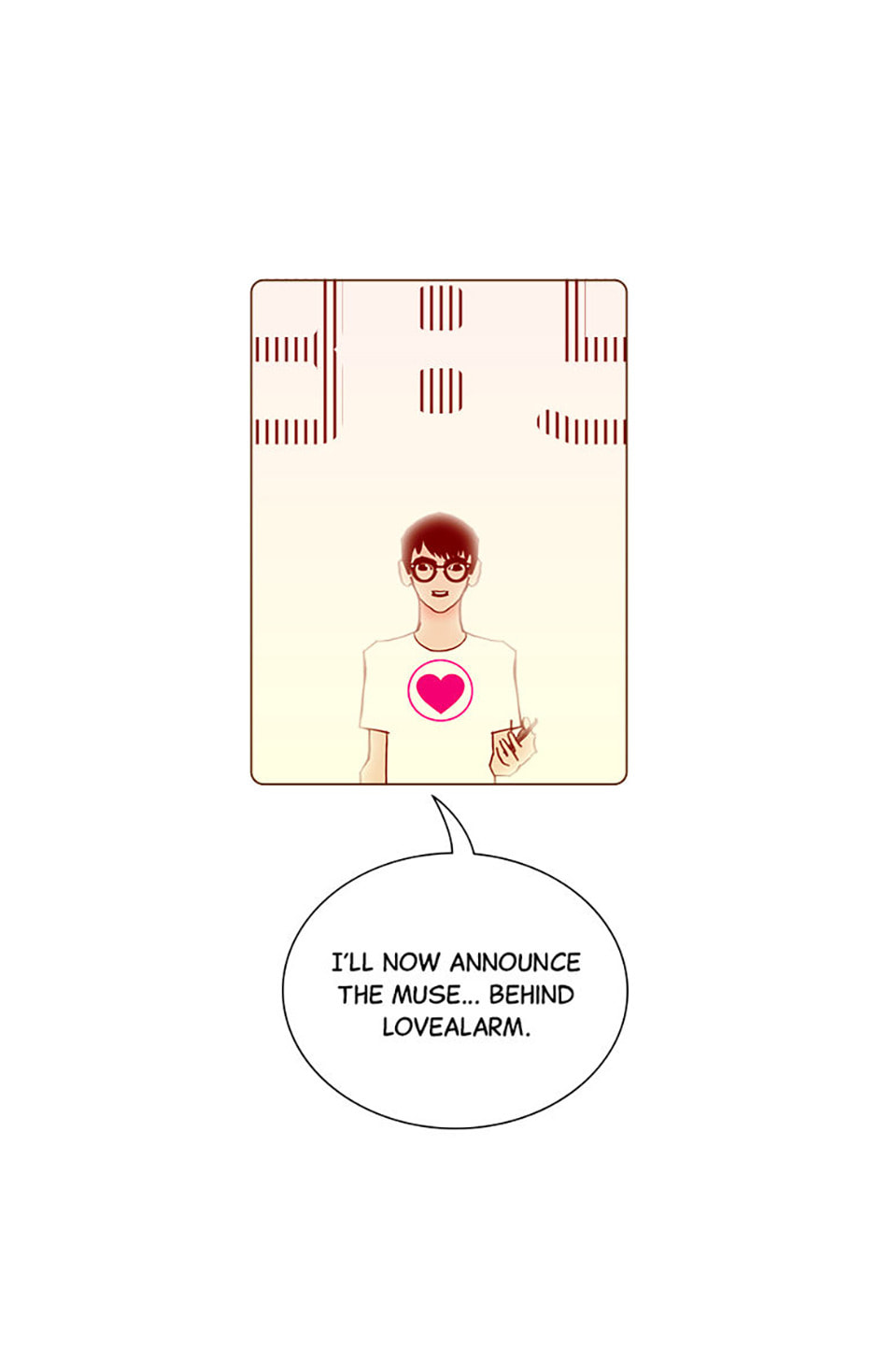 Love Alarm Chapter 205 page 41 - 