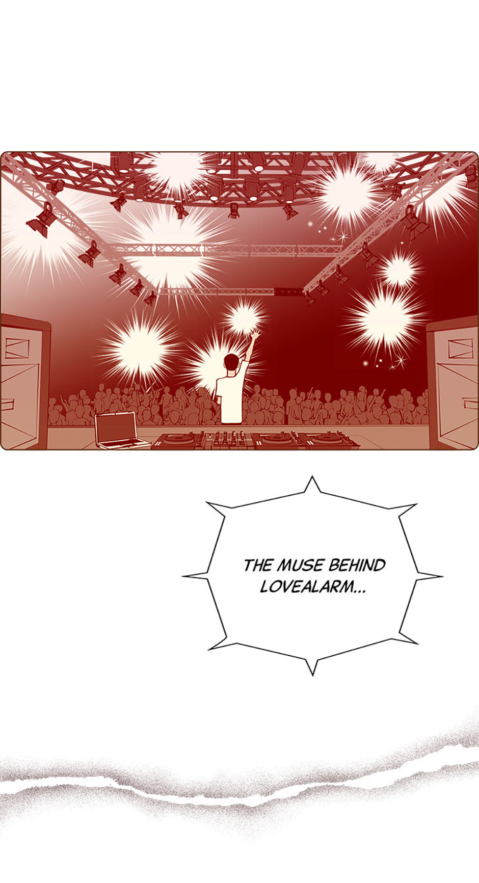 Love Alarm Chapter 205 page 42 - 
