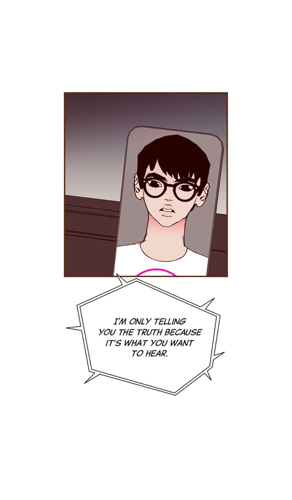 Love Alarm Chapter 205 page 45 - 