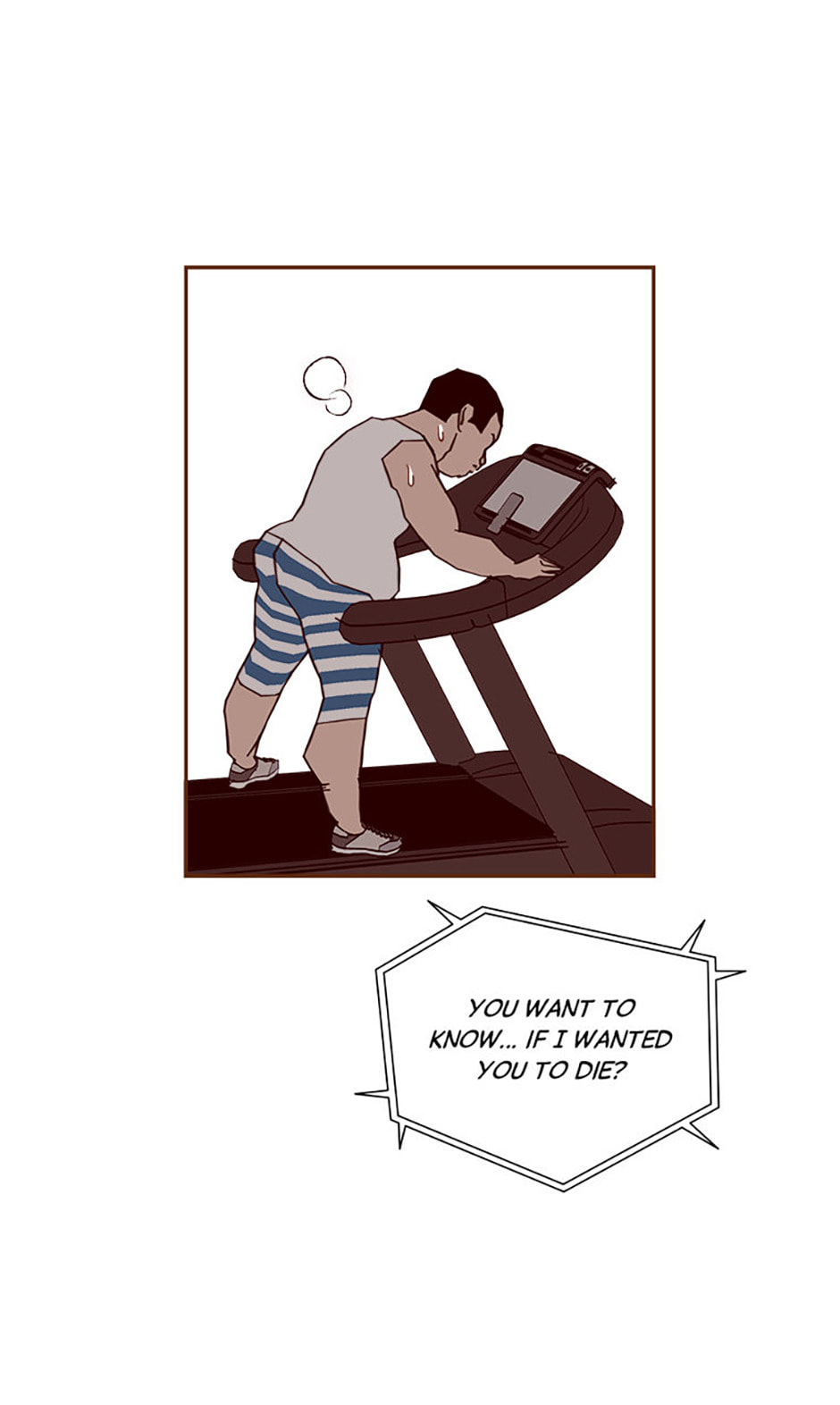 Love Alarm Chapter 205 page 46 - 