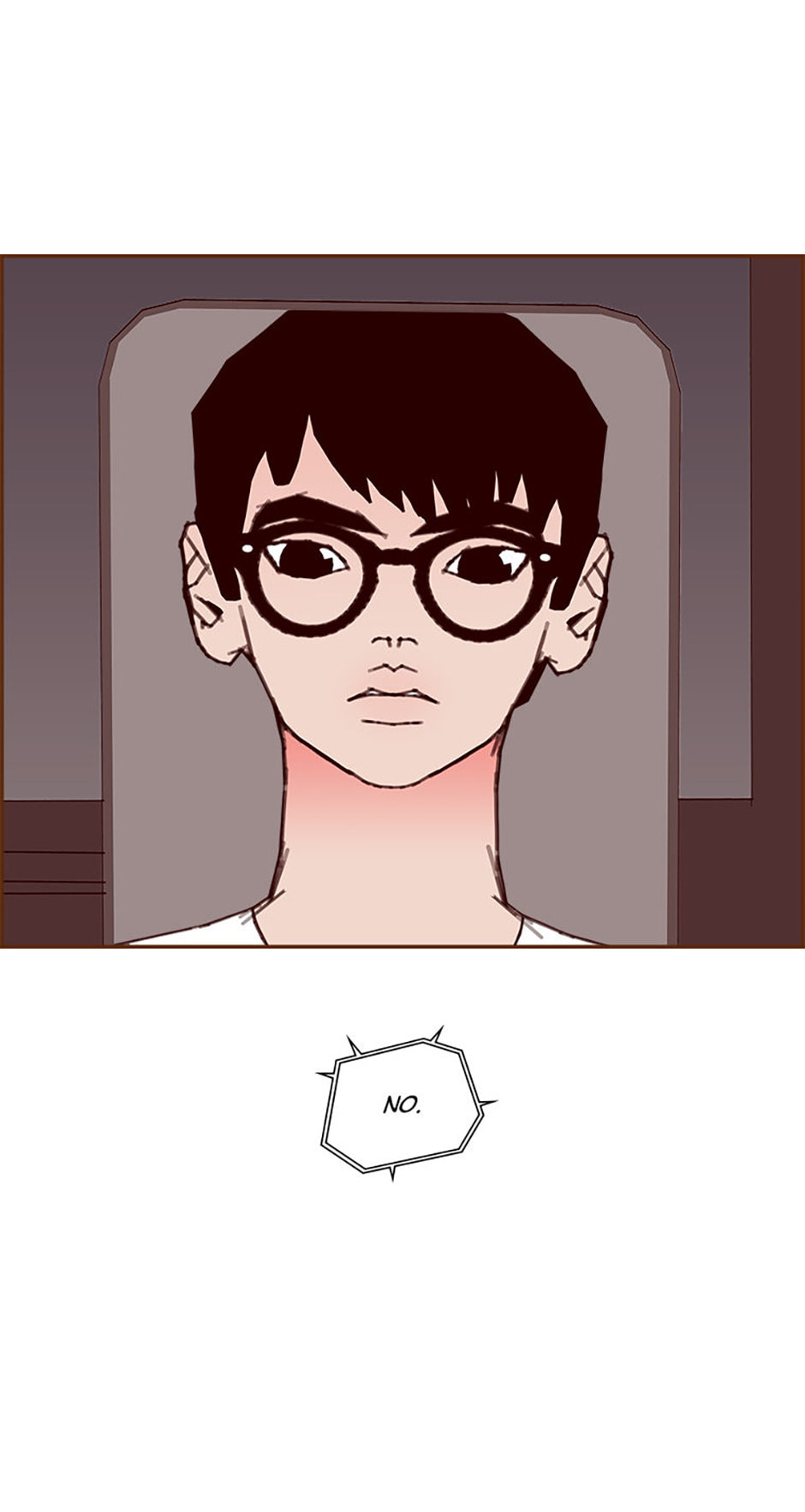 Love Alarm Chapter 205 page 47 - 