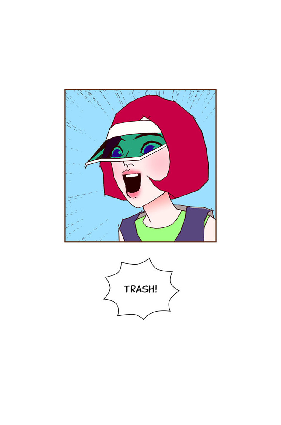 Love Alarm Chapter 205 page 52 - 