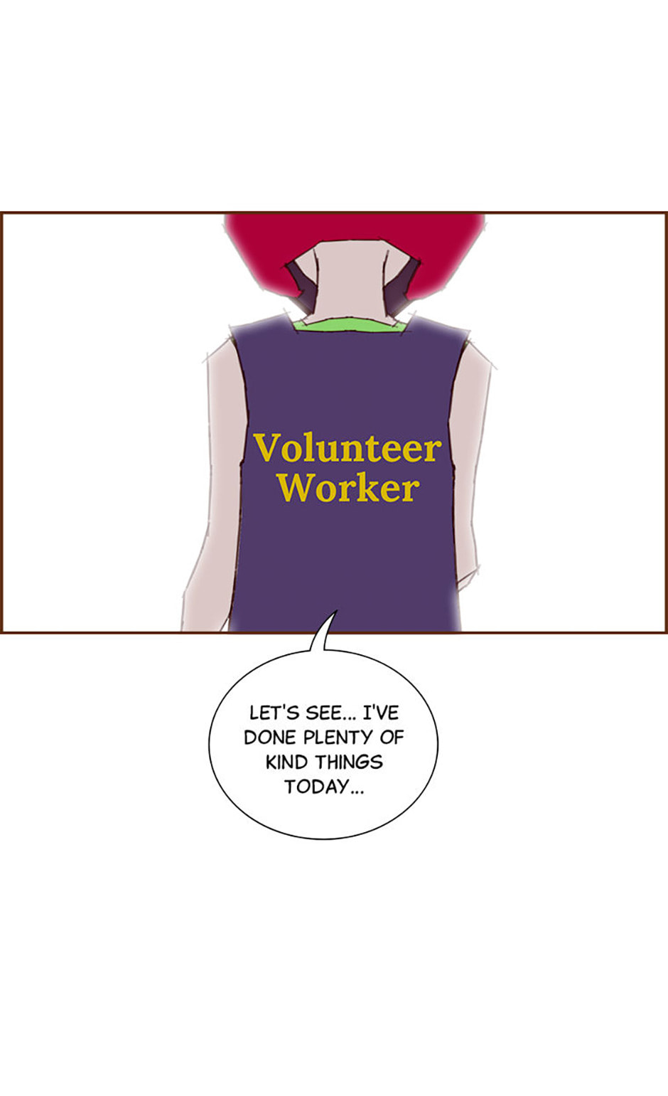 Love Alarm Chapter 205 page 55 - 