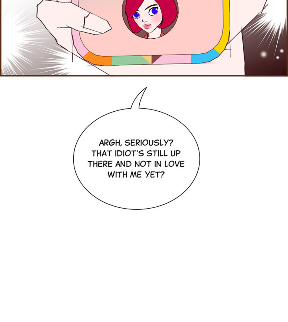 Love Alarm Chapter 205 page 57 - 