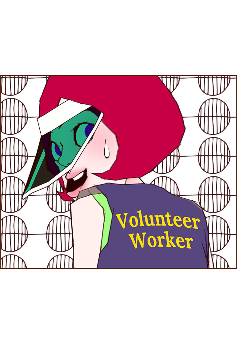 Love Alarm Chapter 205 page 62 - 