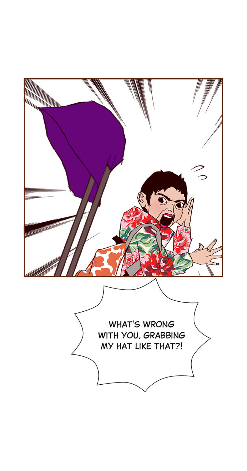 Love Alarm Chapter 205 page 64 - 