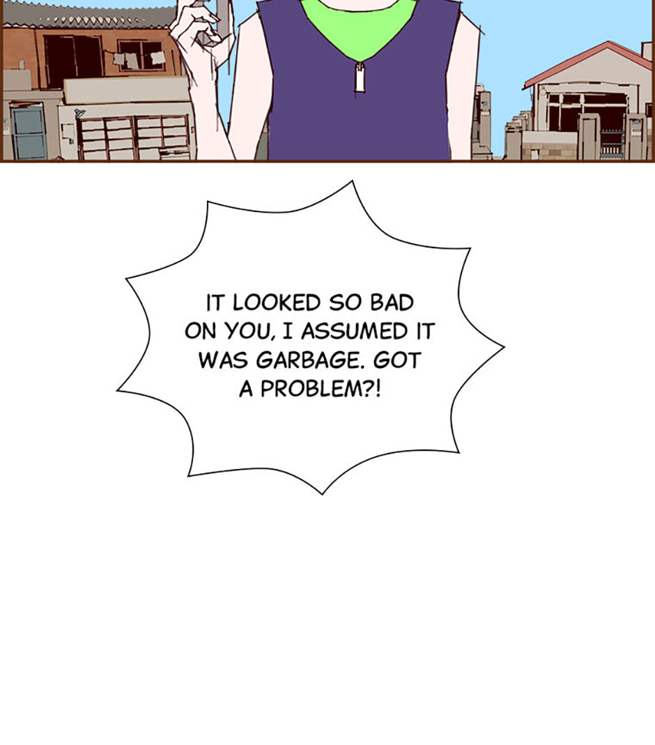 Love Alarm Chapter 205 page 66 - 