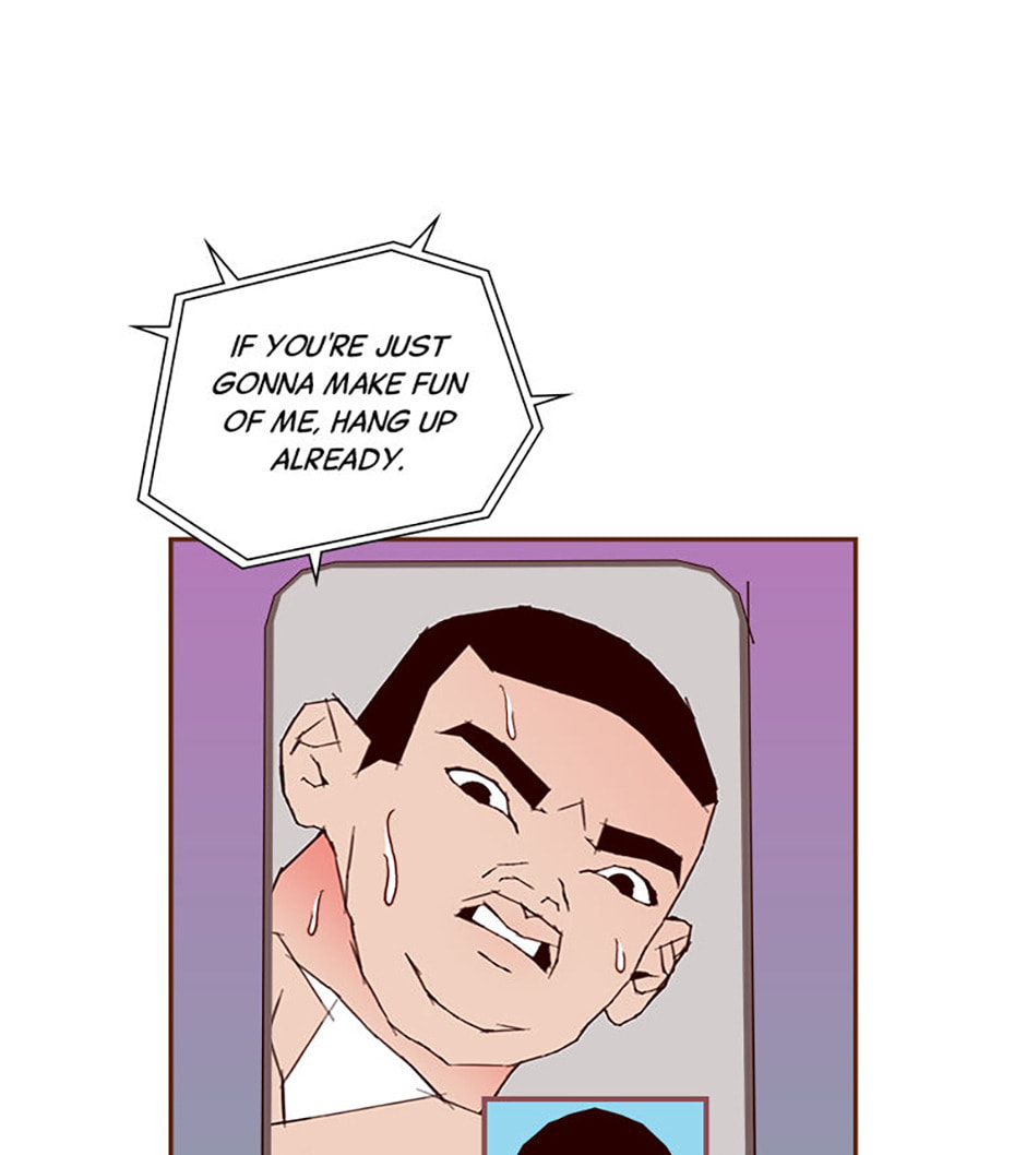 Love Alarm Chapter 205 page 8 - 
