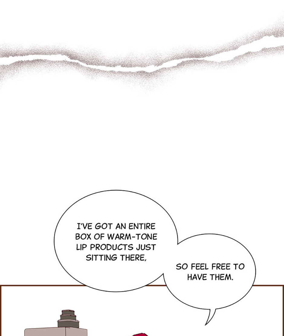 Love Alarm Chapter 206 page 16 - 