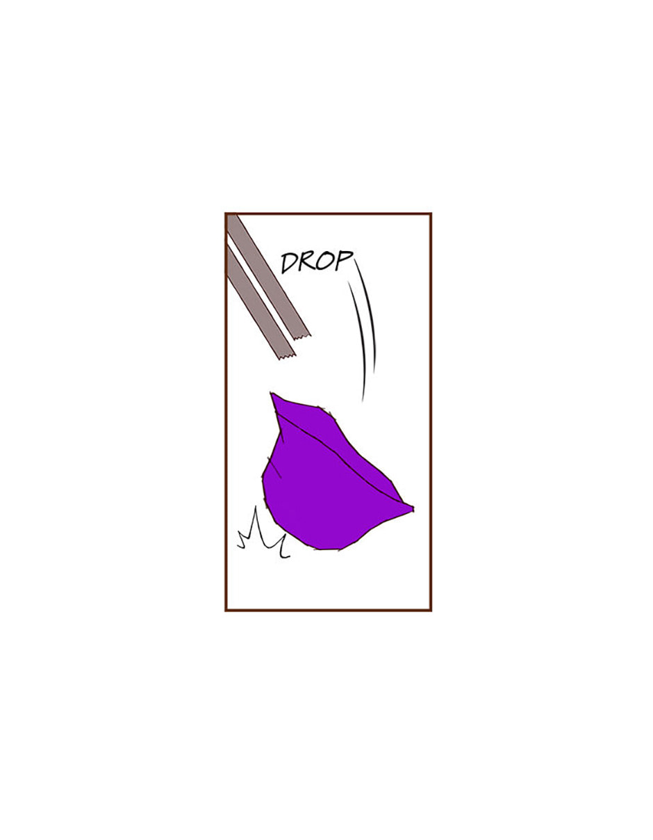 Love Alarm Chapter 206 page 3 - 