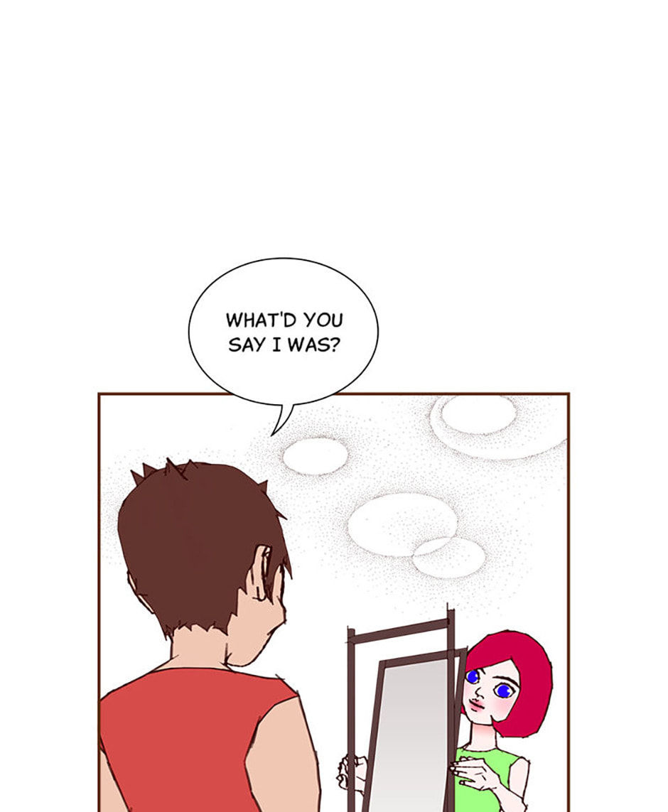 Love Alarm Chapter 206 page 23 - 