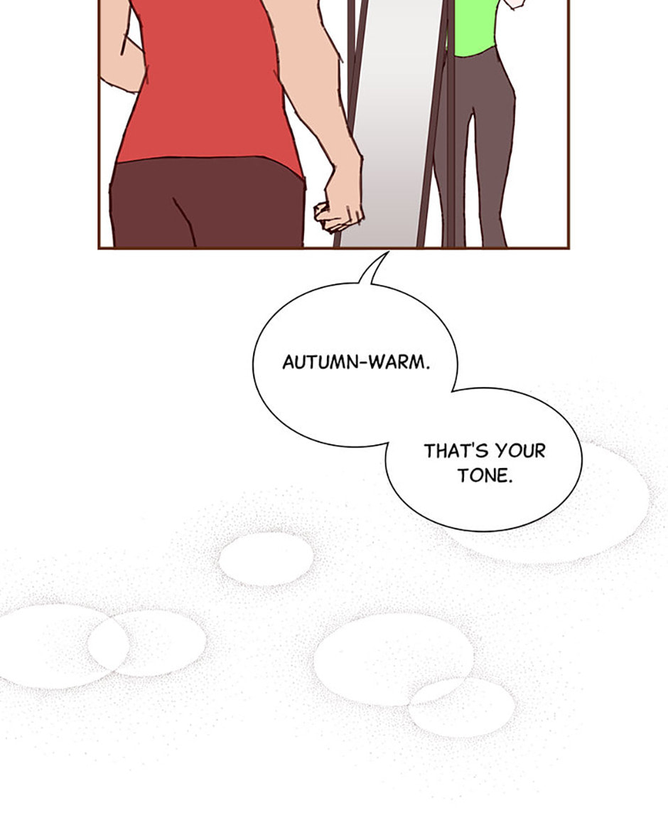 Love Alarm Chapter 206 page 24 - 