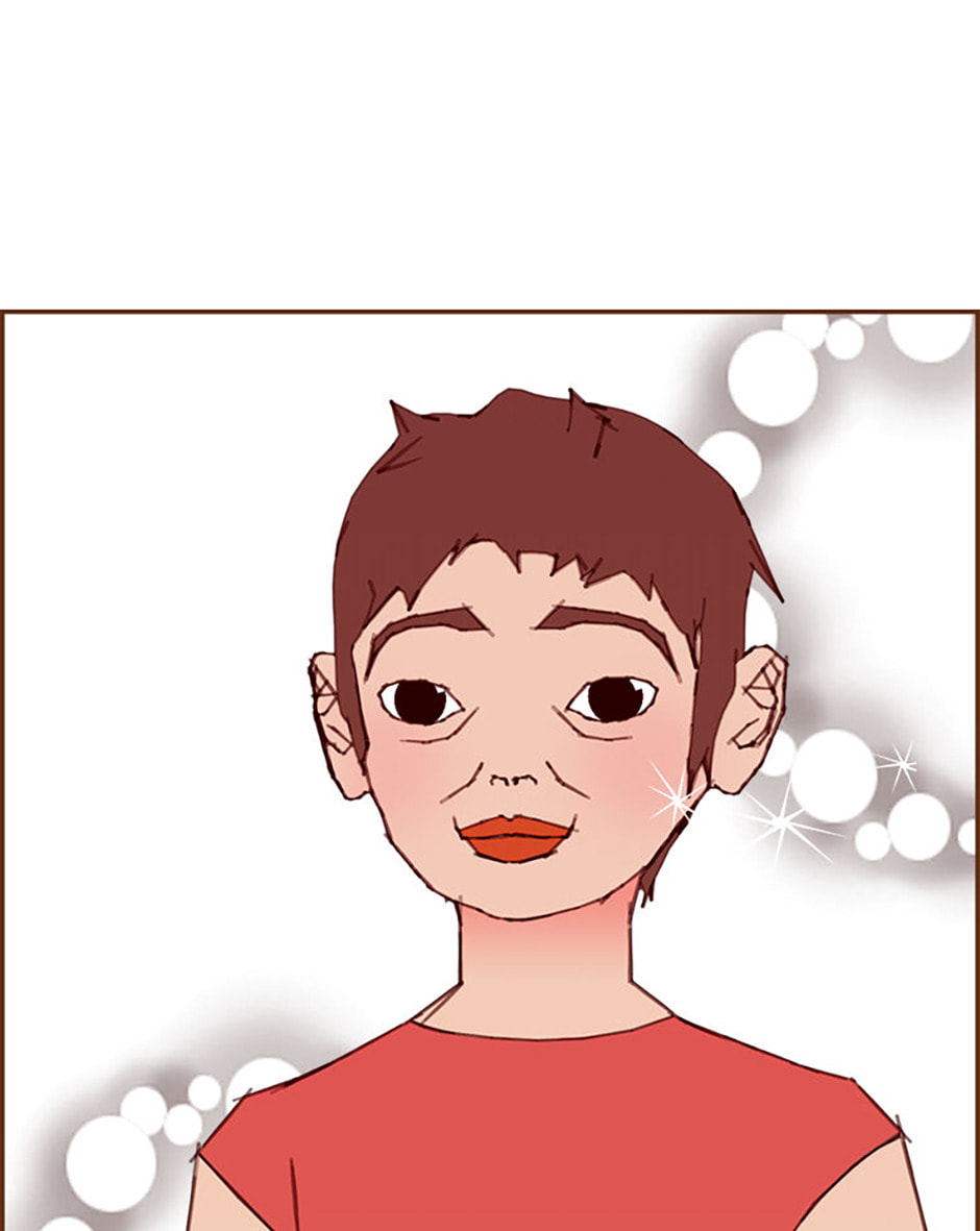 Love Alarm Chapter 206 page 26 - 