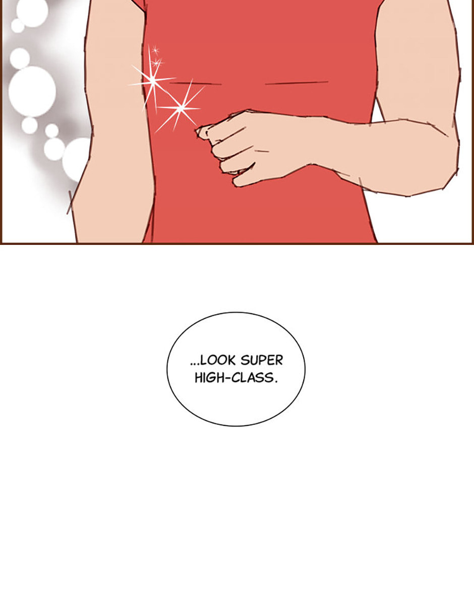 Love Alarm Chapter 206 page 27 - 