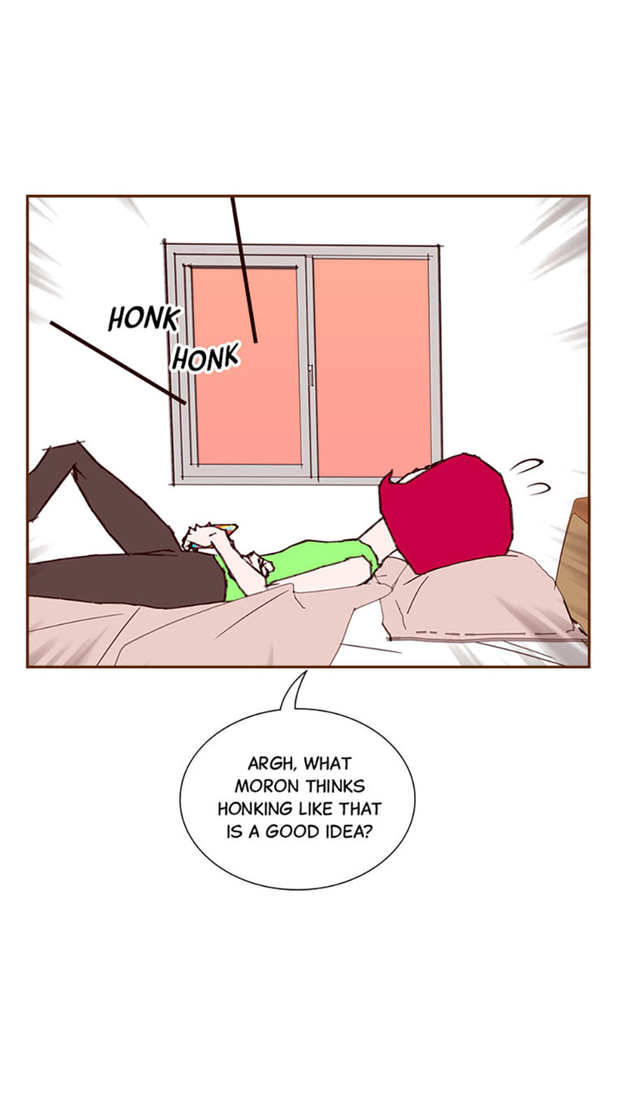 Love Alarm Chapter 206 page 30 - 